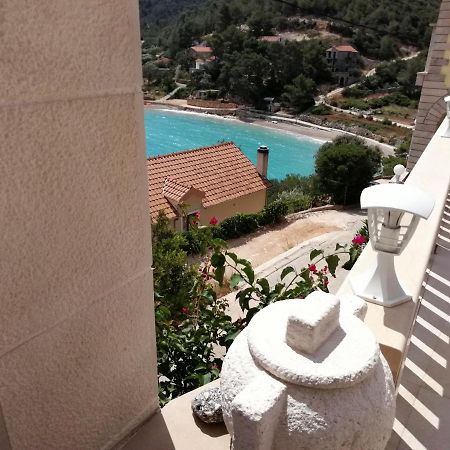 Appartementhaus Elena Jelsa  Exteriér fotografie